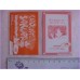 CARD CAPTOR SAKURA set 2 lamicard Original Gadget Anime manga 90s Laminated card Clamp
